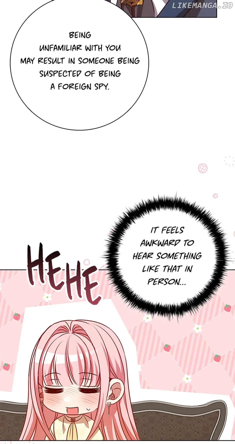 I’m Divorced, But I’m a Chaebol Chapter 116 page 47