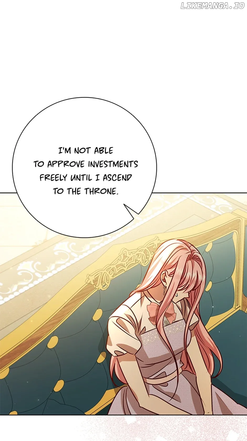 I’m Divorced, But I’m a Chaebol Chapter 115 page 26