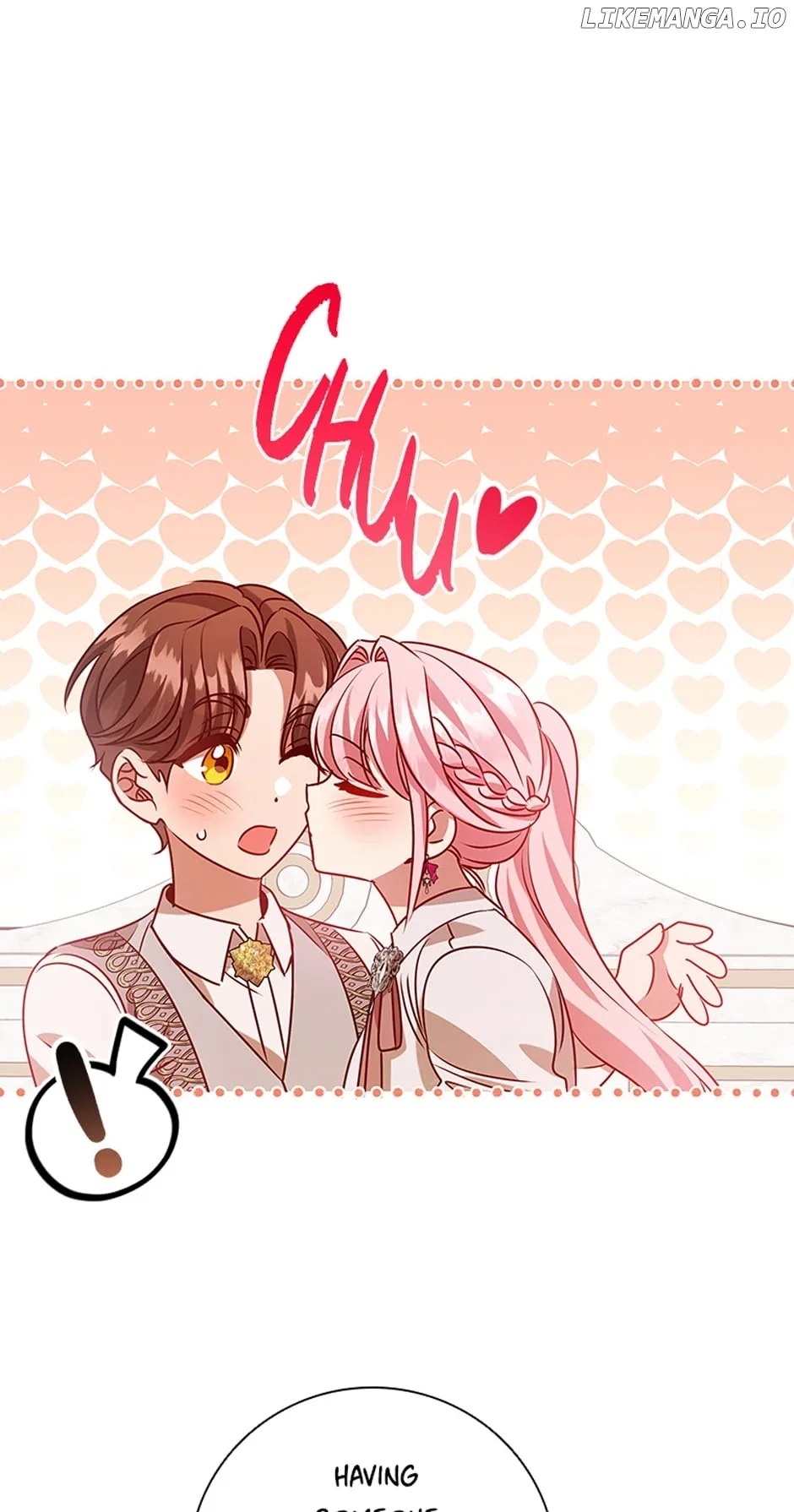 I’m Divorced, But I’m a Chaebol Chapter 116 page 32