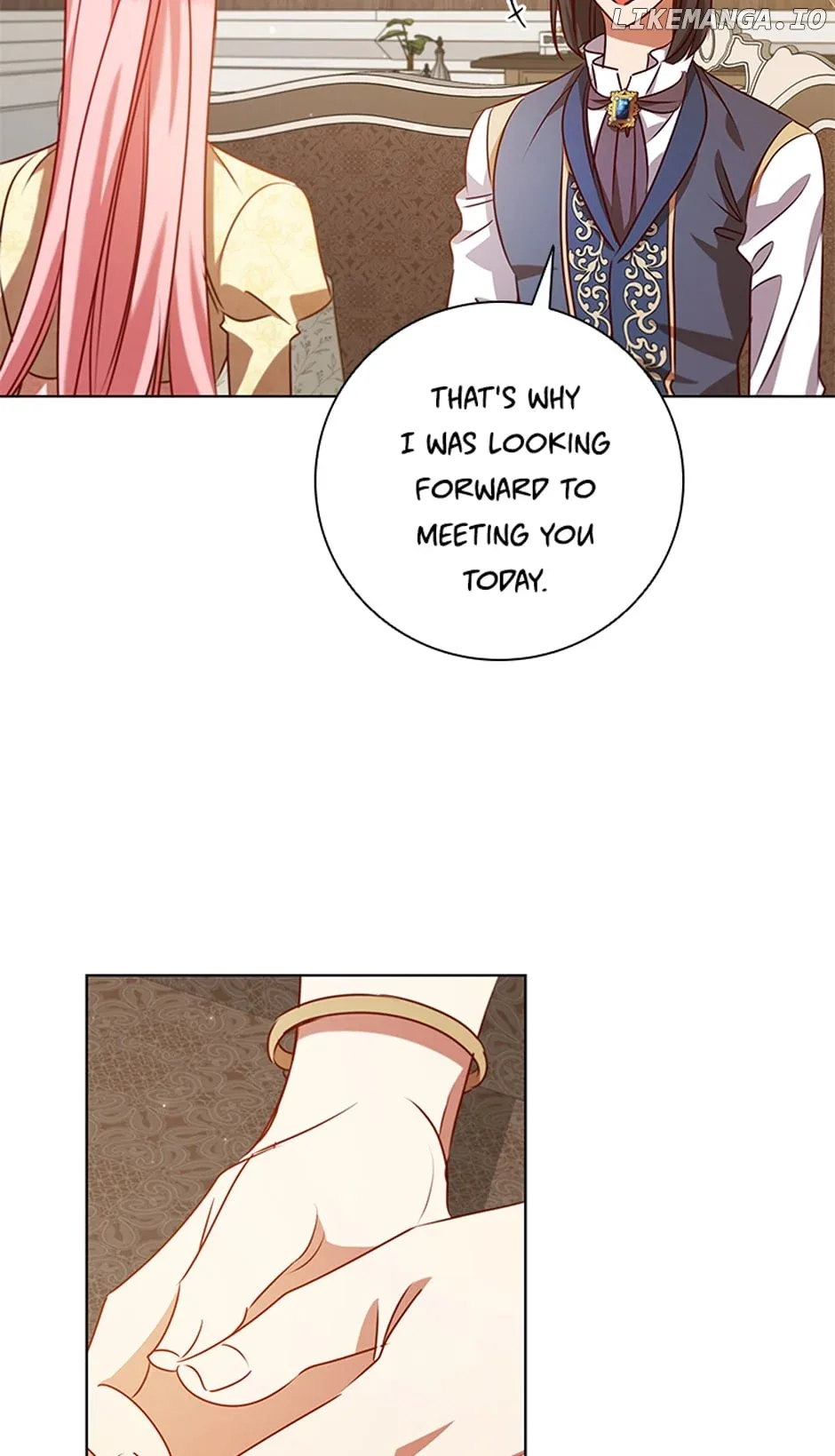 I’m Divorced, But I’m a Chaebol Chapter 116 page 53