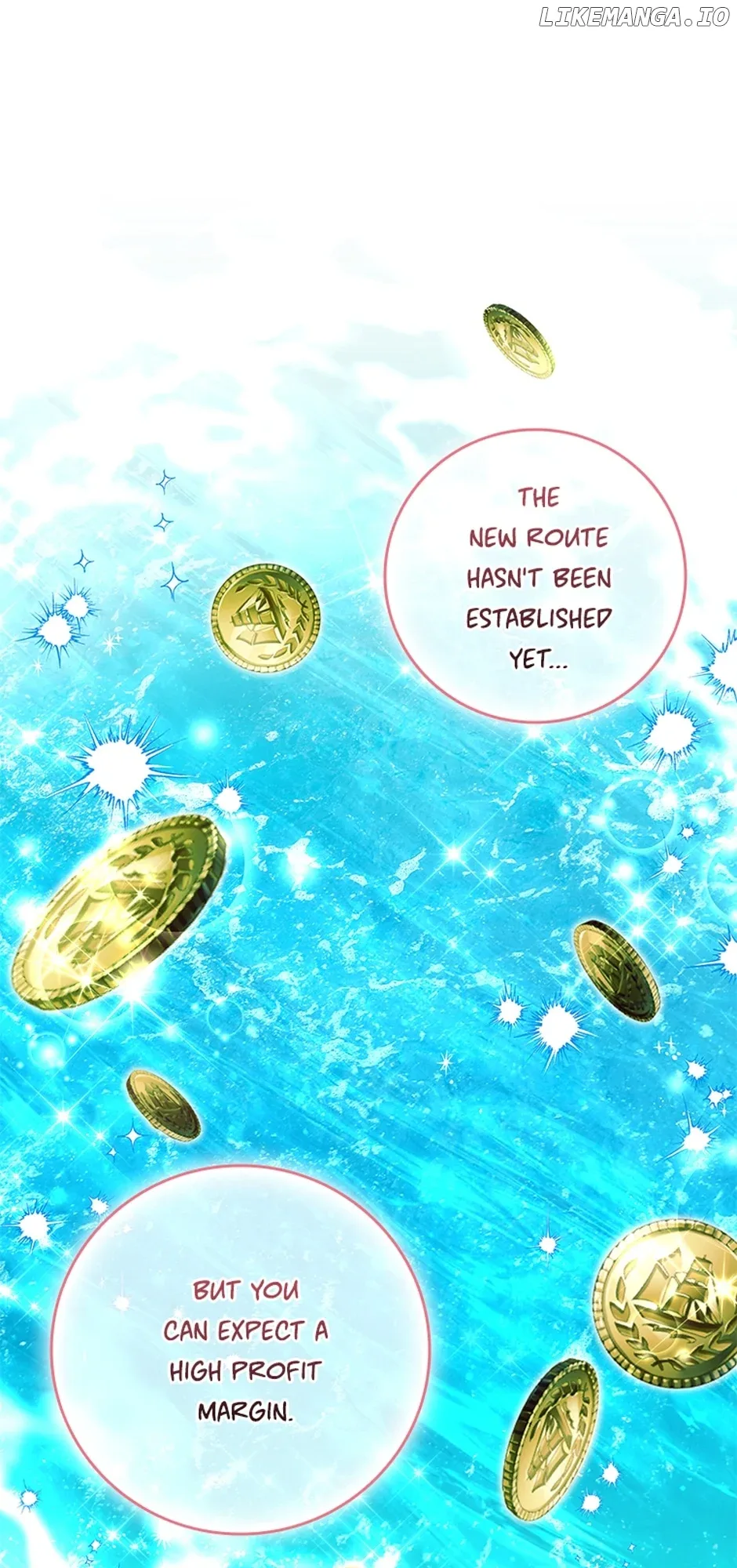 I’m Divorced, But I’m a Chaebol Chapter 116 page 61