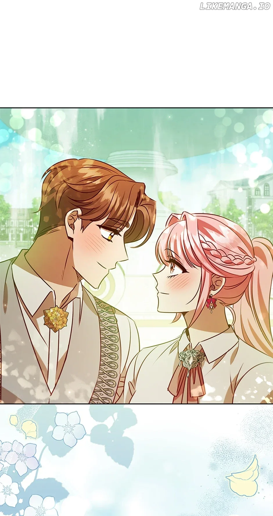 I’m Divorced, But I’m a Chaebol Chapter 116 page 39