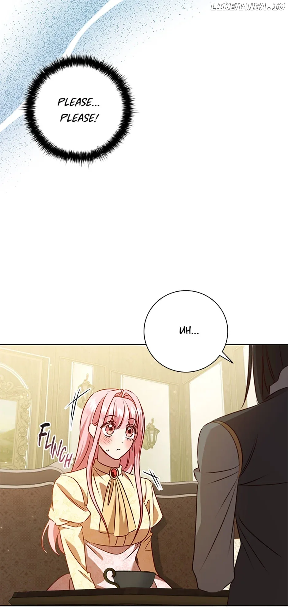 I’m Divorced, But I’m a Chaebol Chapter 116 page 64