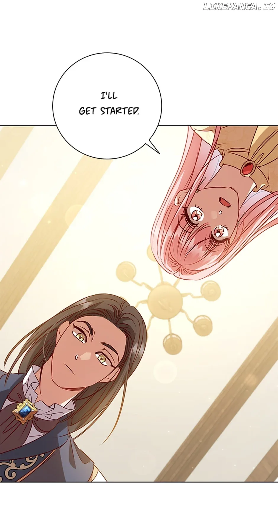 I’m Divorced, But I’m a Chaebol Chapter 116 page 57