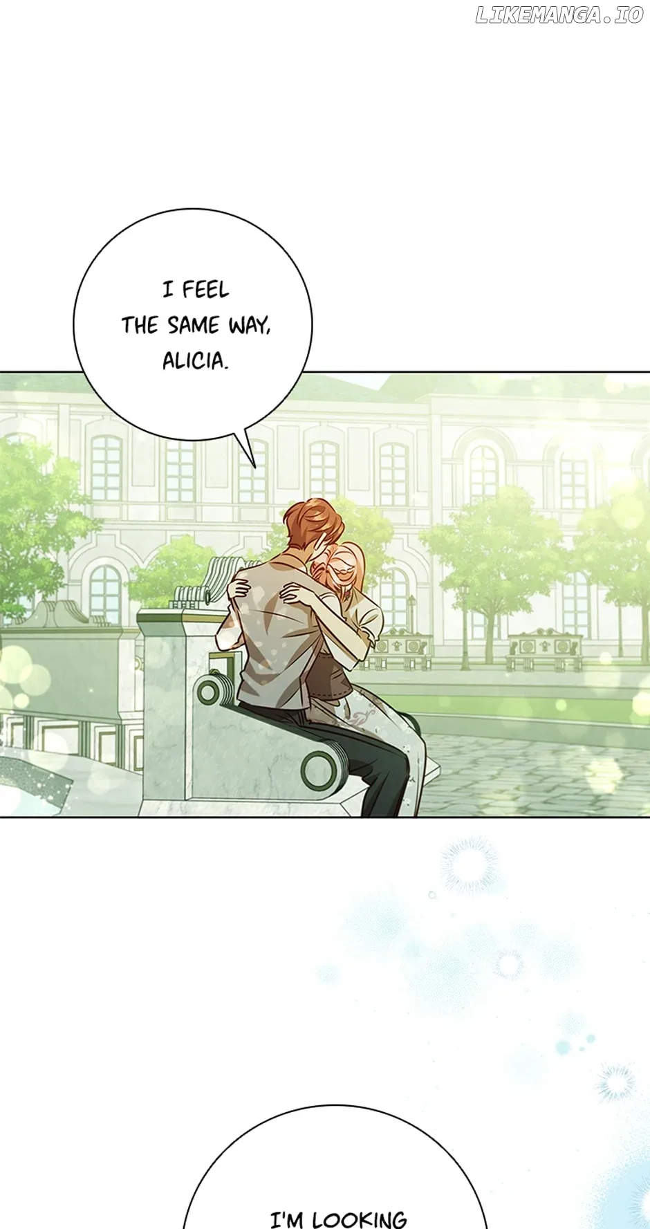 I’m Divorced, But I’m a Chaebol Chapter 116 page 37