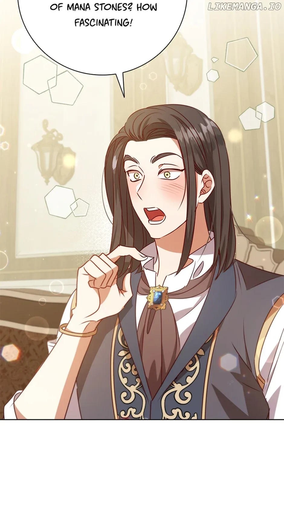 I’m Divorced, But I’m a Chaebol Chapter 116 page 59