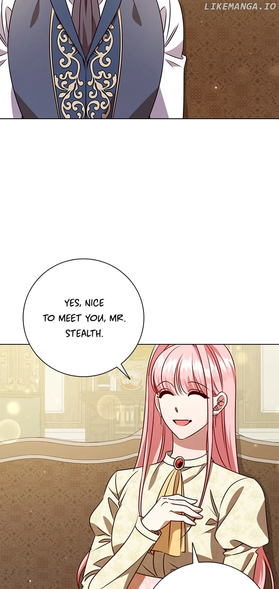 I’m Divorced, But I’m a Chaebol Chapter 116 page 44