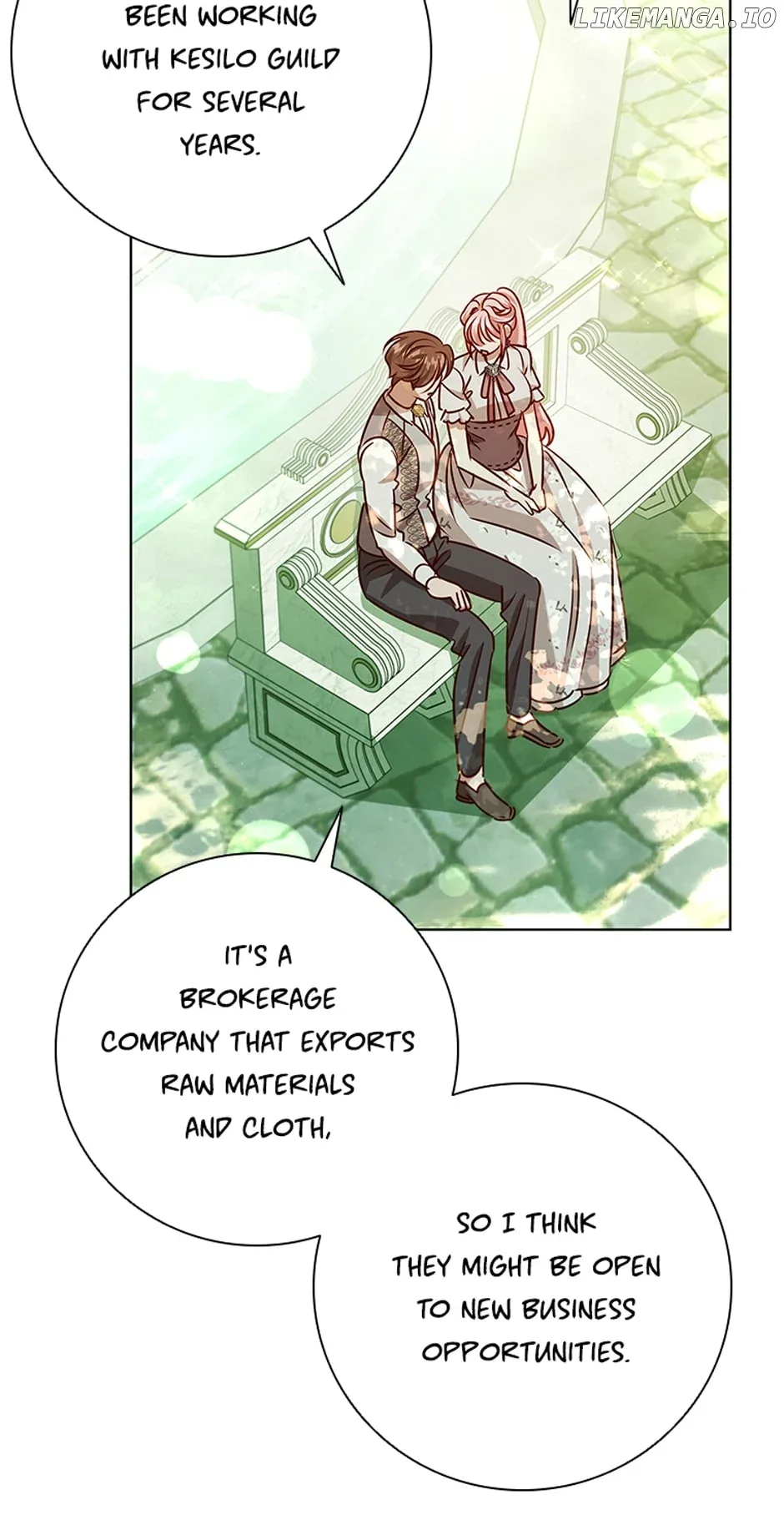 I’m Divorced, But I’m a Chaebol Chapter 116 page 26