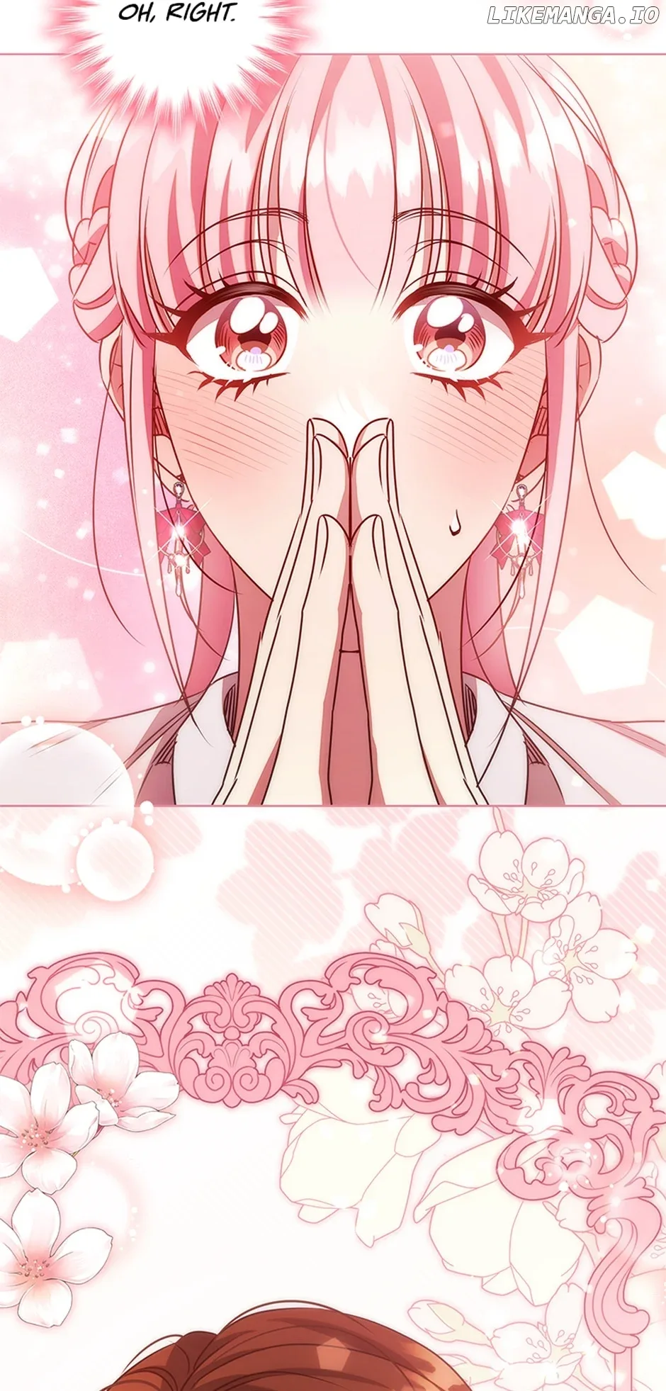 I’m Divorced, But I’m a Chaebol Chapter 116 page 30