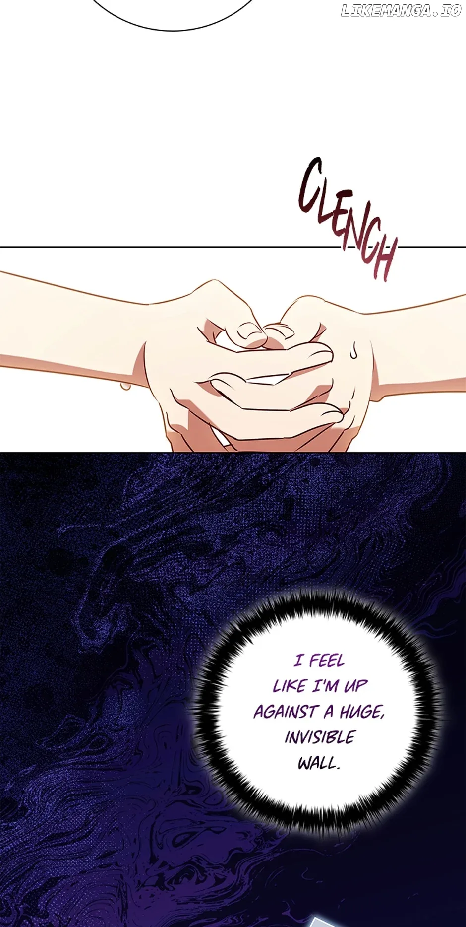 I’m Divorced, But I’m a Chaebol Chapter 115 page 32