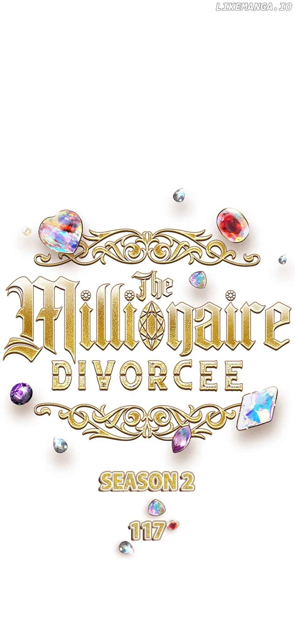 I’m Divorced, But I’m a Chaebol Chapter 117 page 7