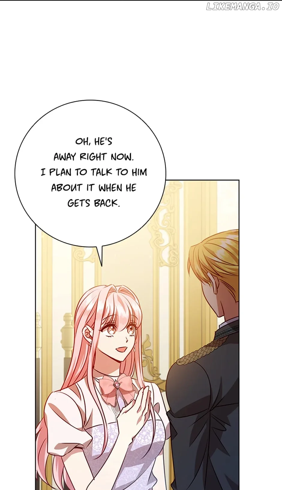 I’m Divorced, But I’m a Chaebol Chapter 115 page 37