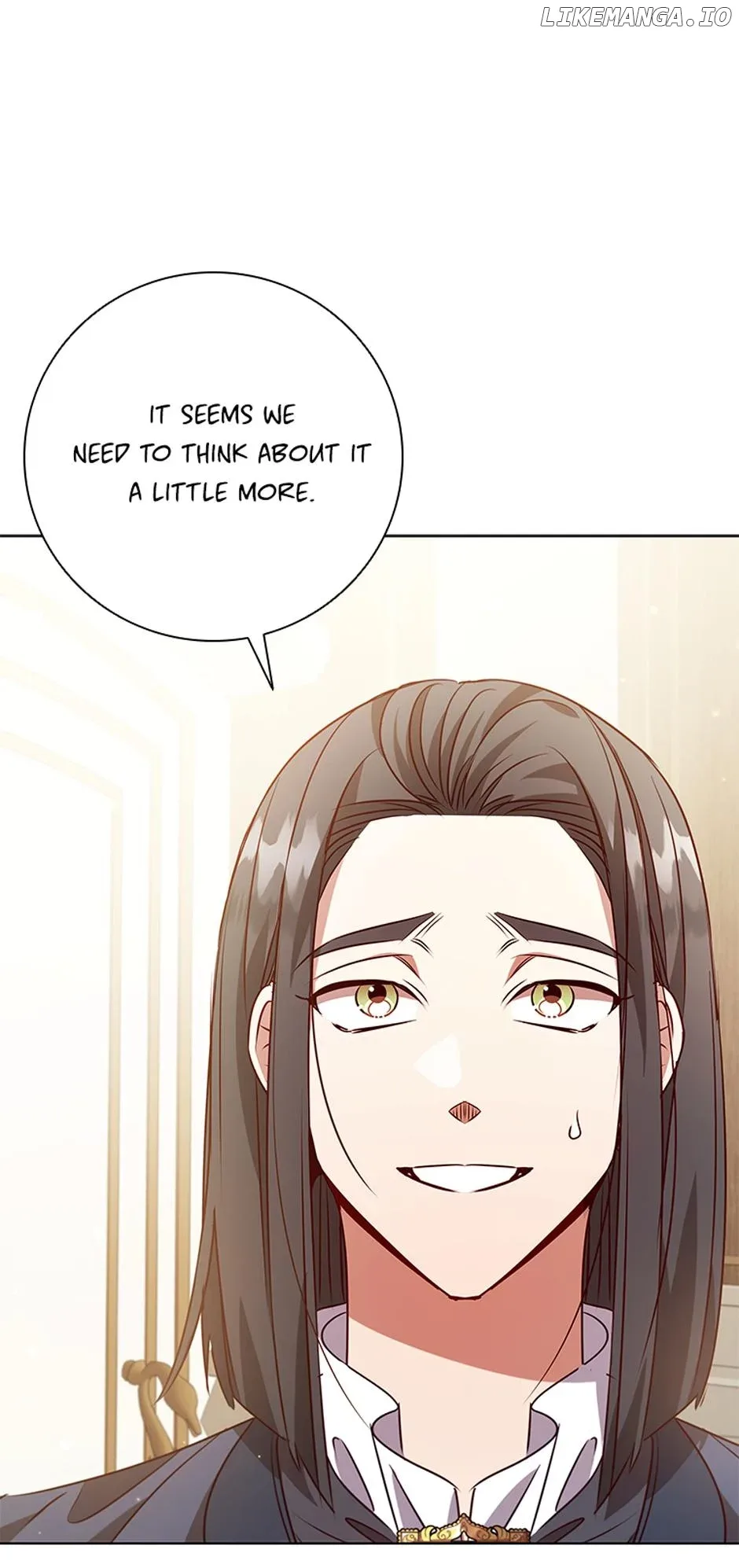 I’m Divorced, But I’m a Chaebol Chapter 117 page 12