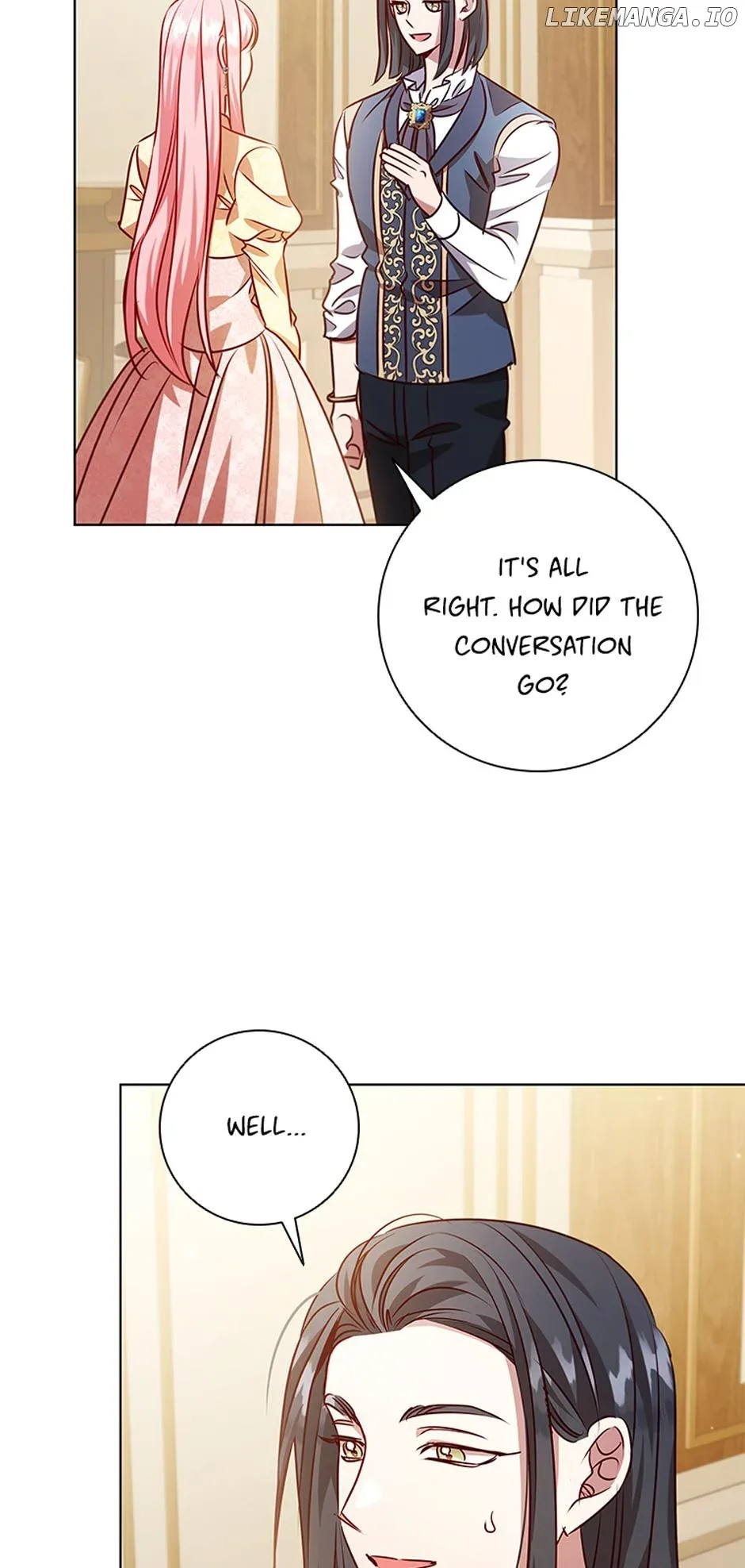 I’m Divorced, But I’m a Chaebol Chapter 117 page 10
