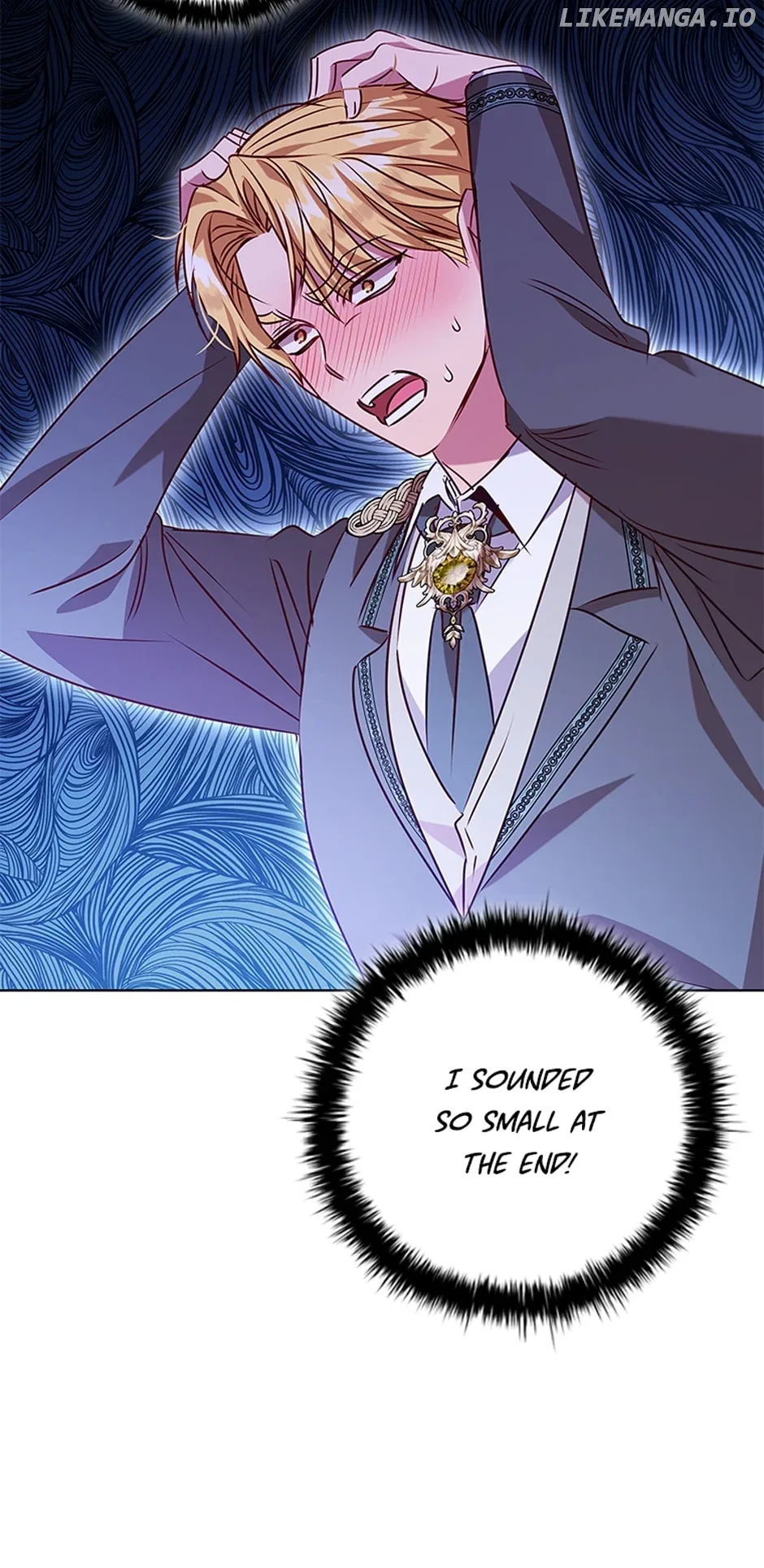 I’m Divorced, But I’m a Chaebol Chapter 115 page 42