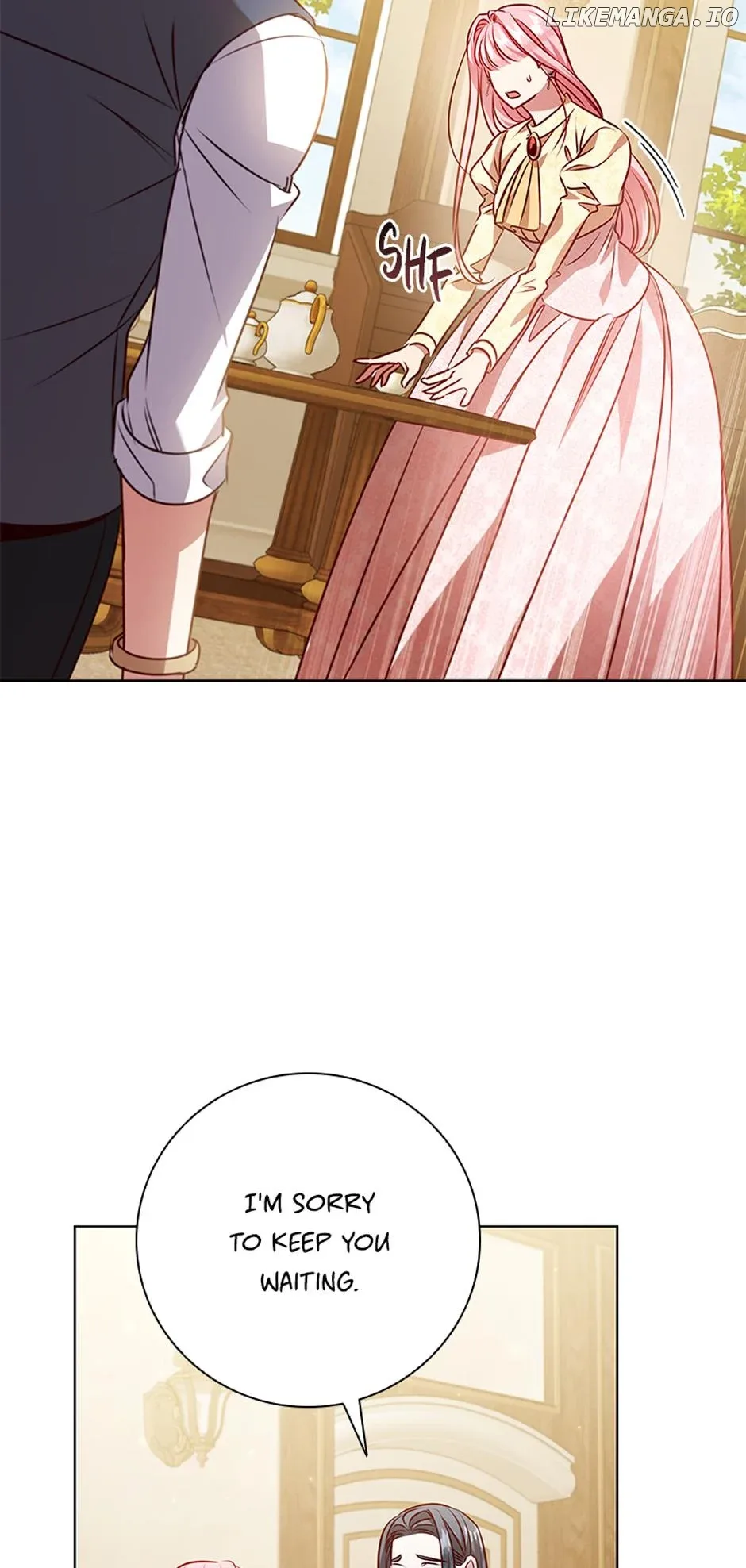 I’m Divorced, But I’m a Chaebol Chapter 117 page 9