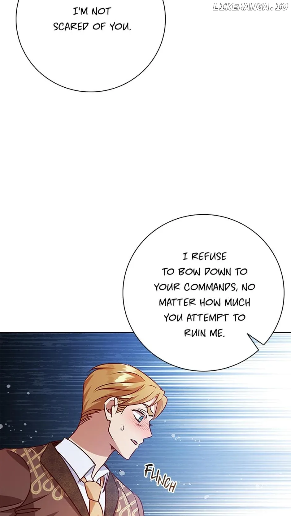 I’m Divorced, But I’m a Chaebol Chapter 117 page 57