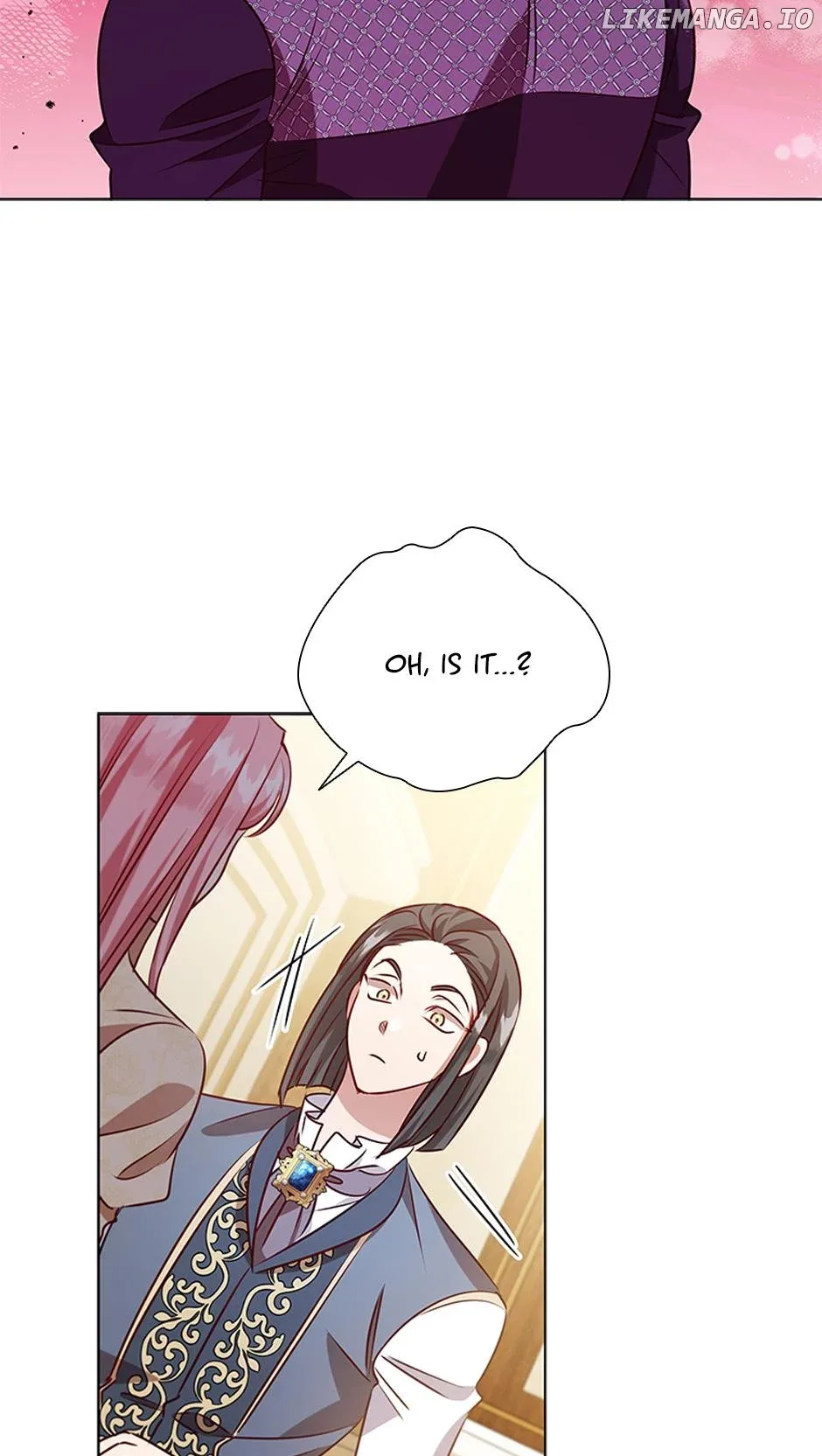 I’m Divorced, But I’m a Chaebol Chapter 117 page 18