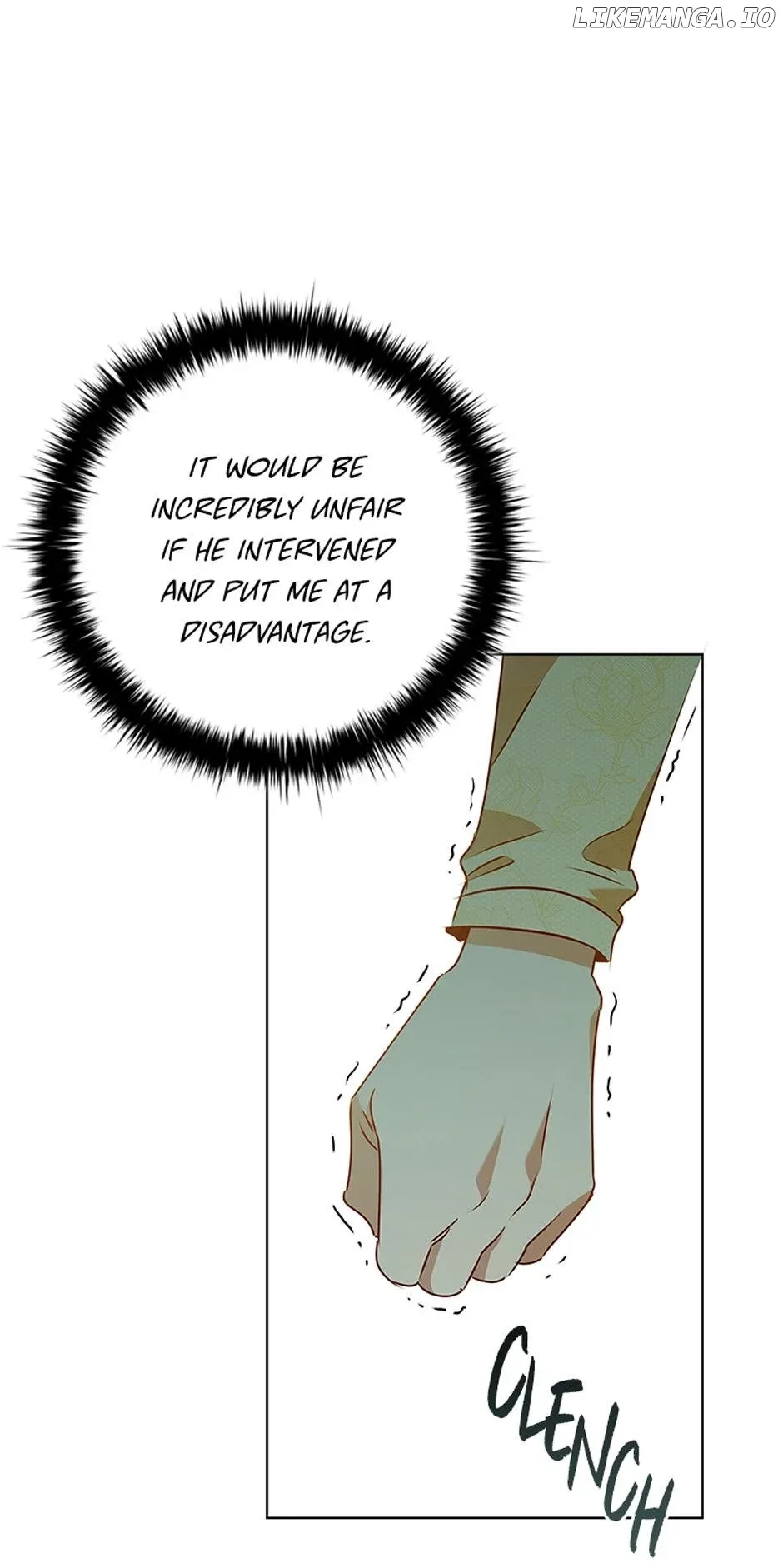 I’m Divorced, But I’m a Chaebol Chapter 117 page 26