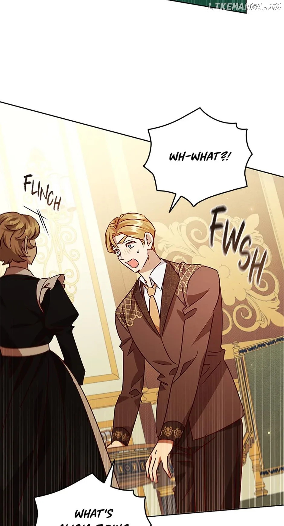 I’m Divorced, But I’m a Chaebol Chapter 117 page 42