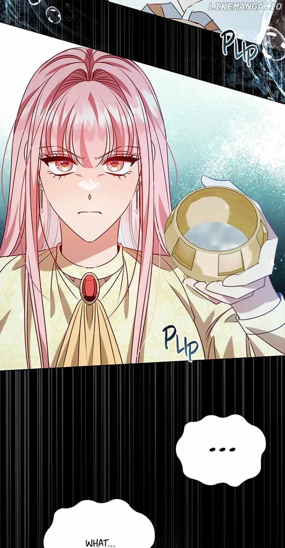 I’m Divorced, But I’m a Chaebol Chapter 117 page 48