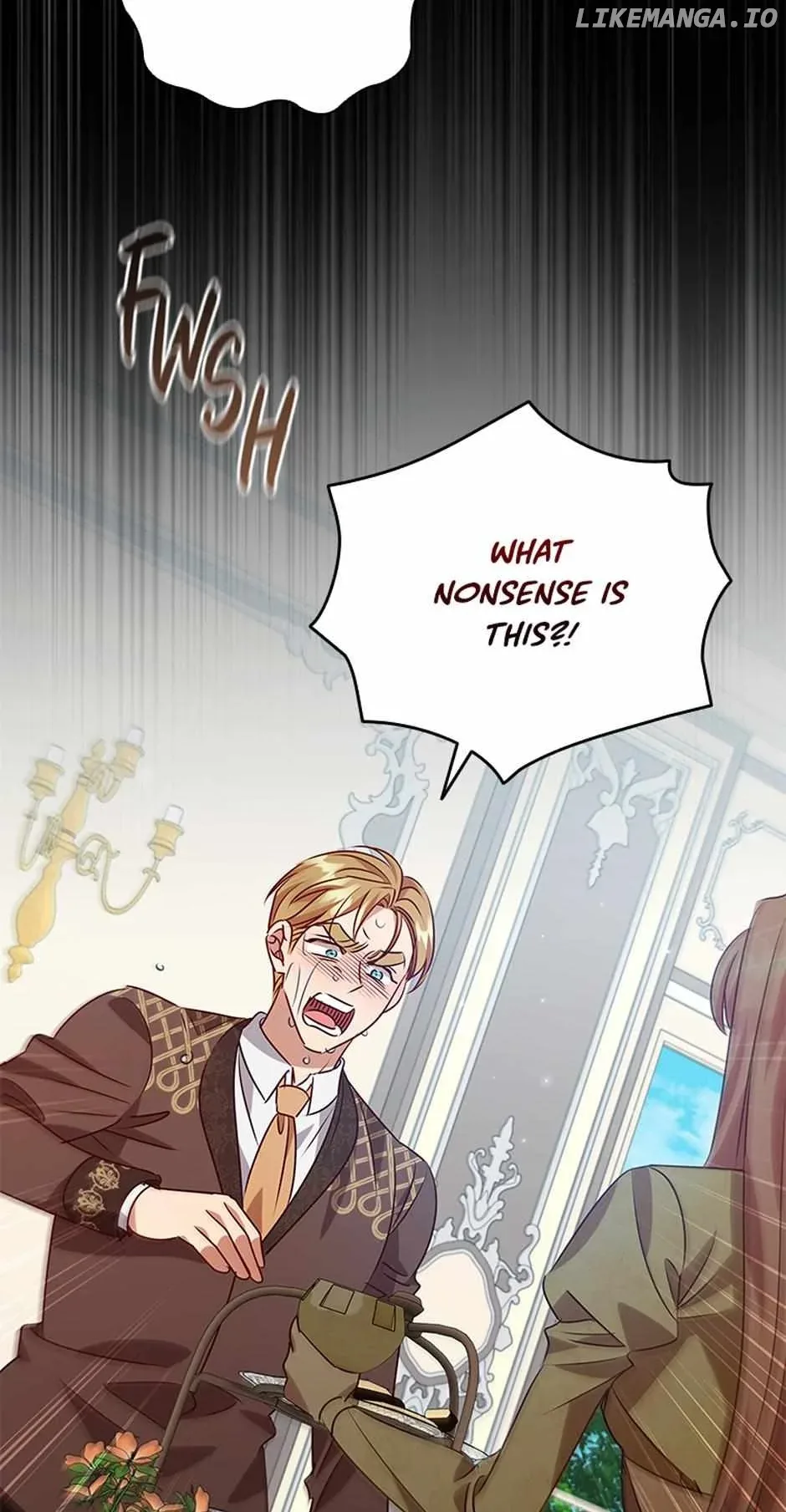 I’m Divorced, But I’m a Chaebol Chapter 117 page 49