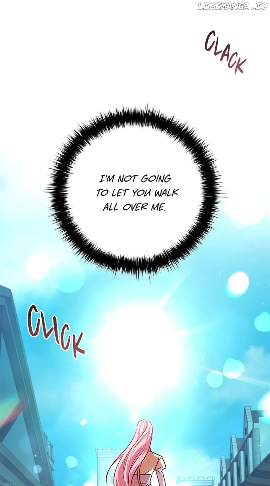 I’m Divorced, But I’m a Chaebol Chapter 117 page 37