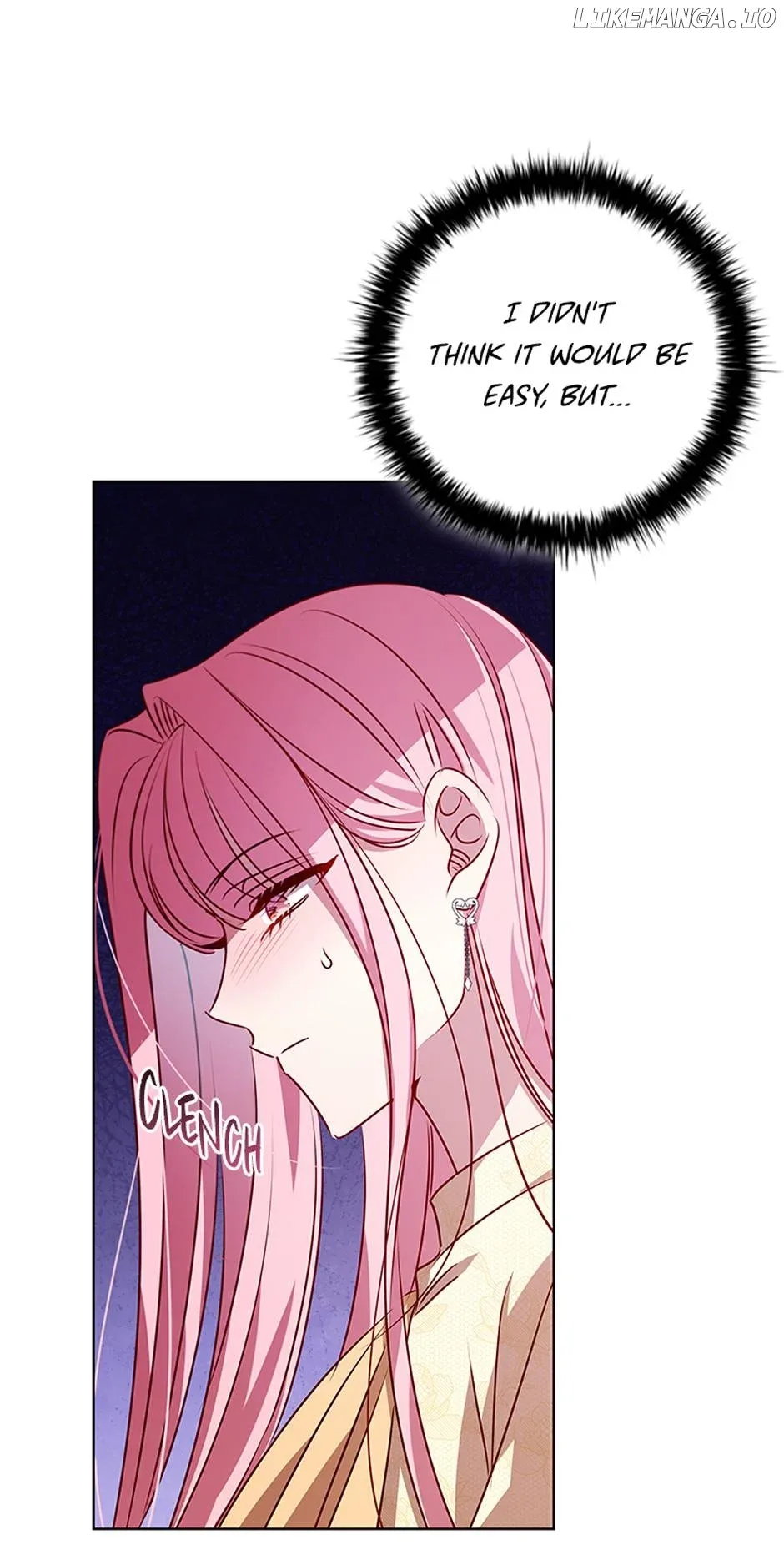 I’m Divorced, But I’m a Chaebol Chapter 117 page 25