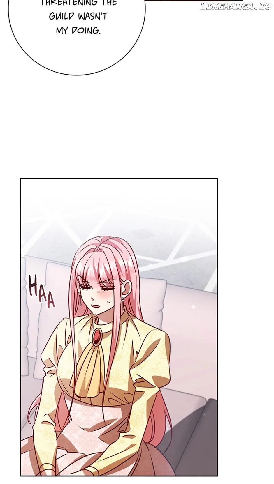 I’m Divorced, But I’m a Chaebol Chapter 117 page 60