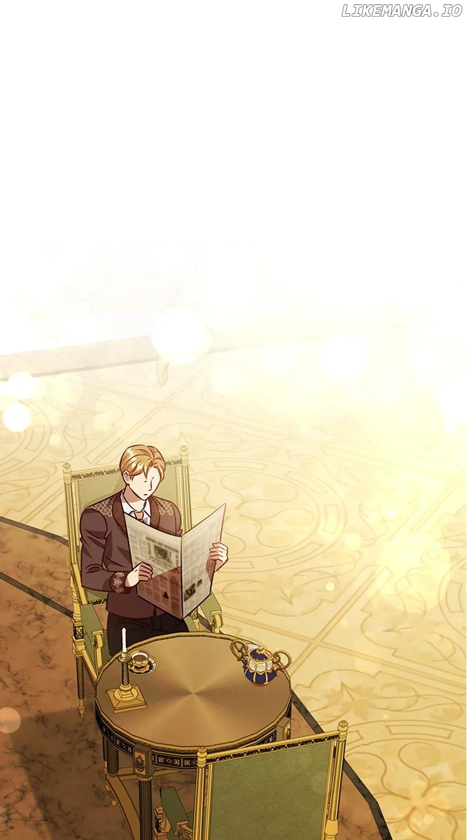 I’m Divorced, But I’m a Chaebol Chapter 117 page 39