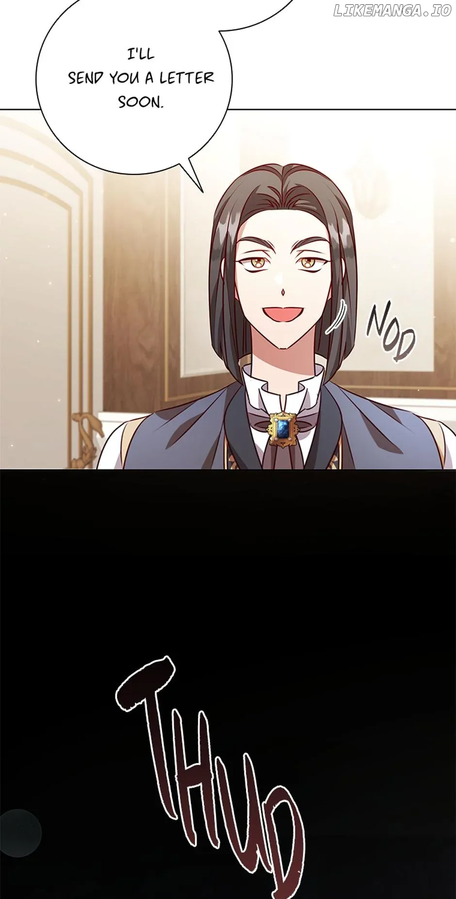 I’m Divorced, But I’m a Chaebol Chapter 117 page 23