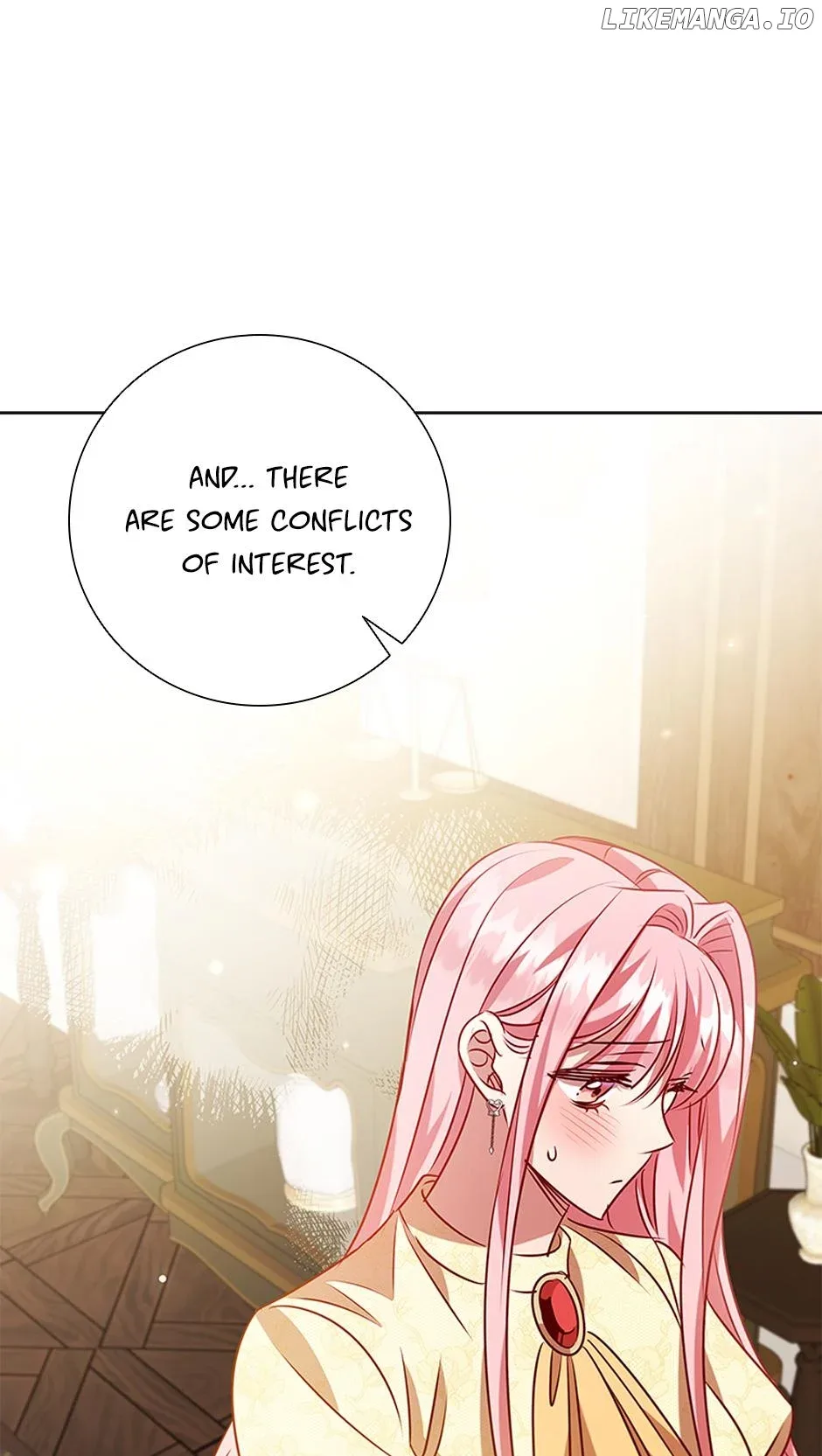 I’m Divorced, But I’m a Chaebol Chapter 117 page 16