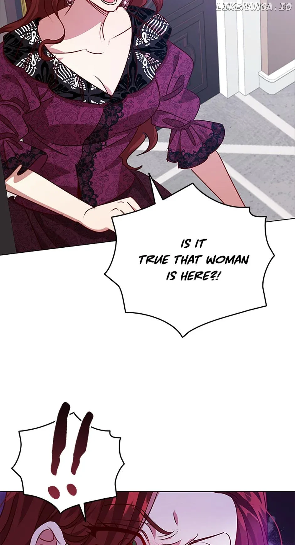 I’m Divorced, But I’m a Chaebol Chapter 117 page 63