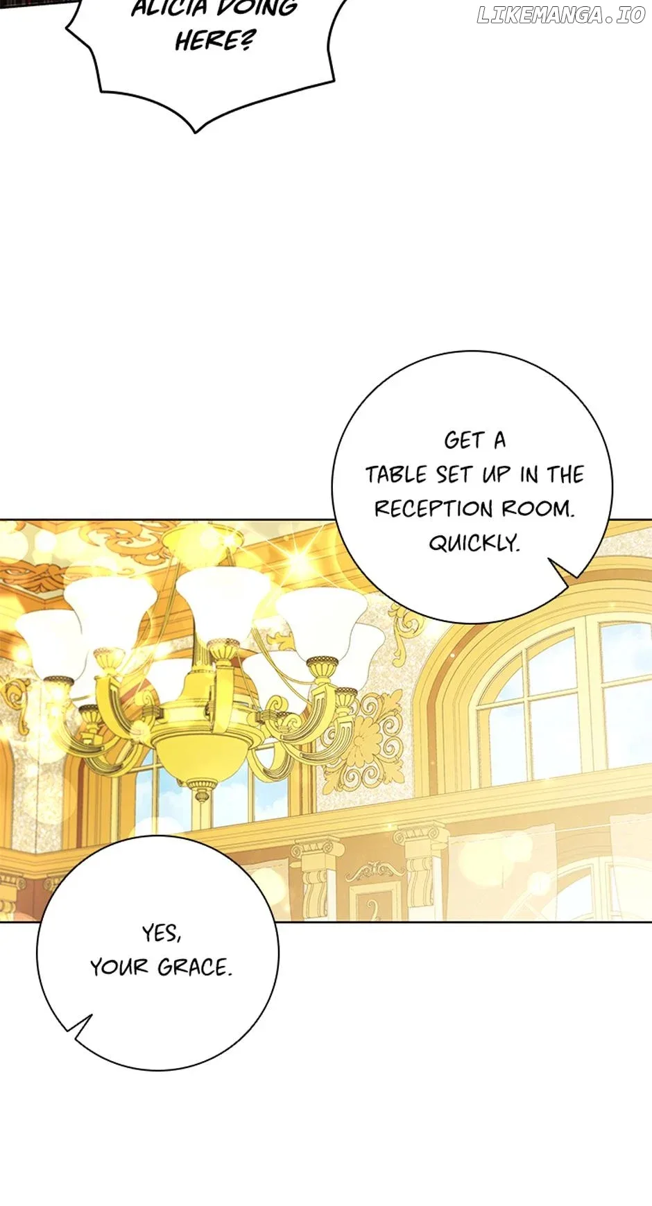 I’m Divorced, But I’m a Chaebol Chapter 117 page 43