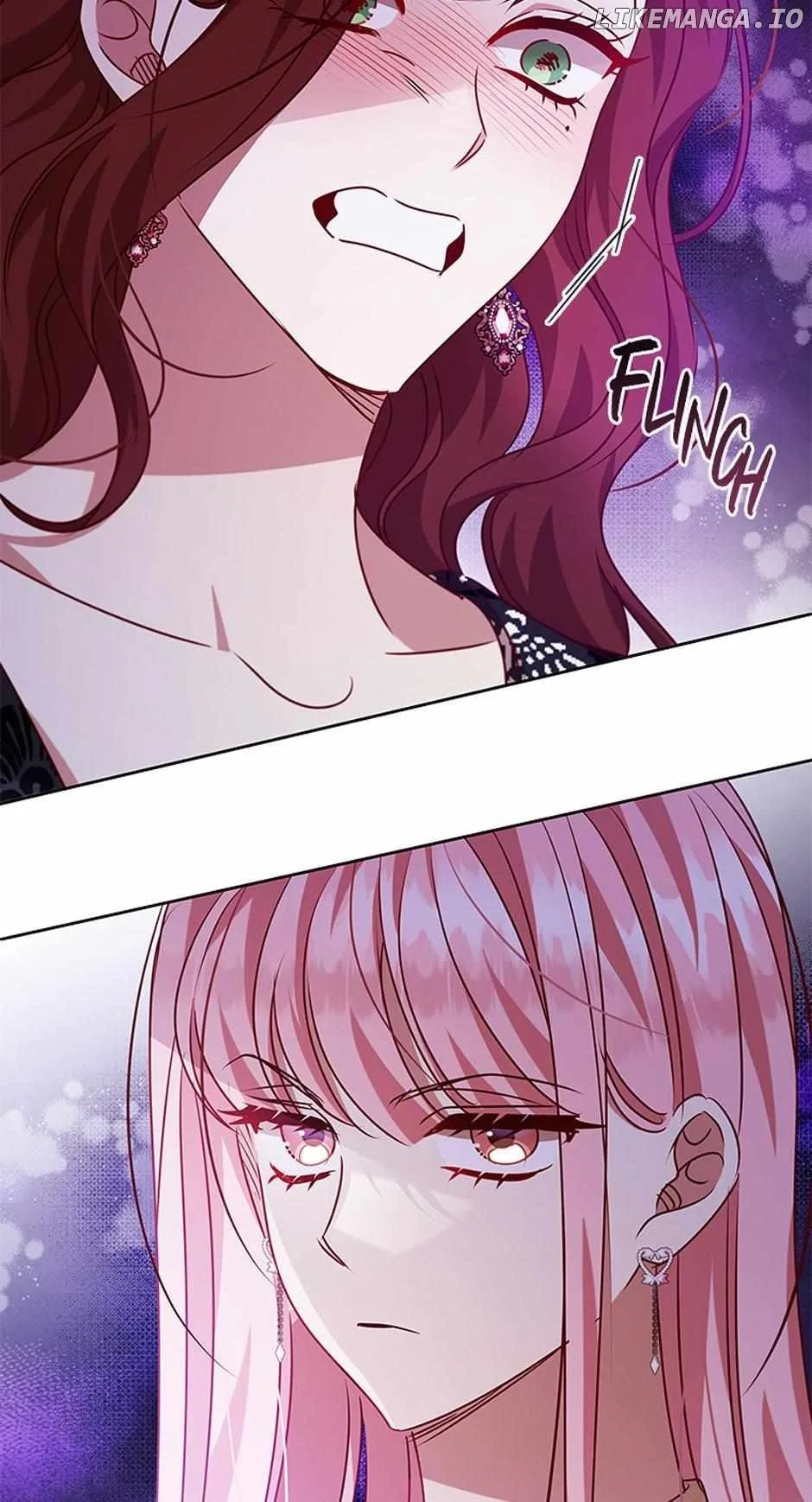 I’m Divorced, But I’m a Chaebol Chapter 117 page 64
