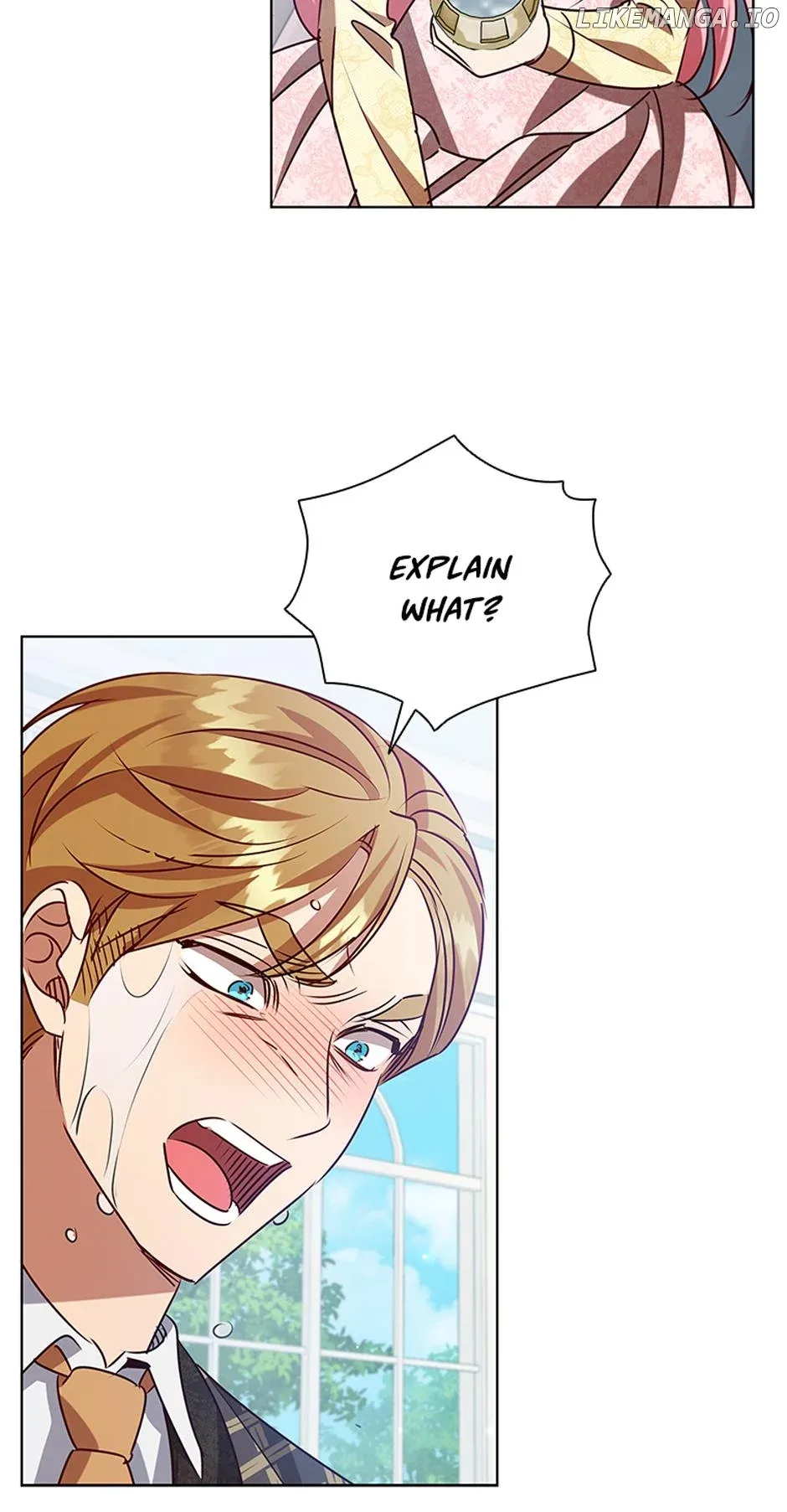 I’m Divorced, But I’m a Chaebol Chapter 117 page 51