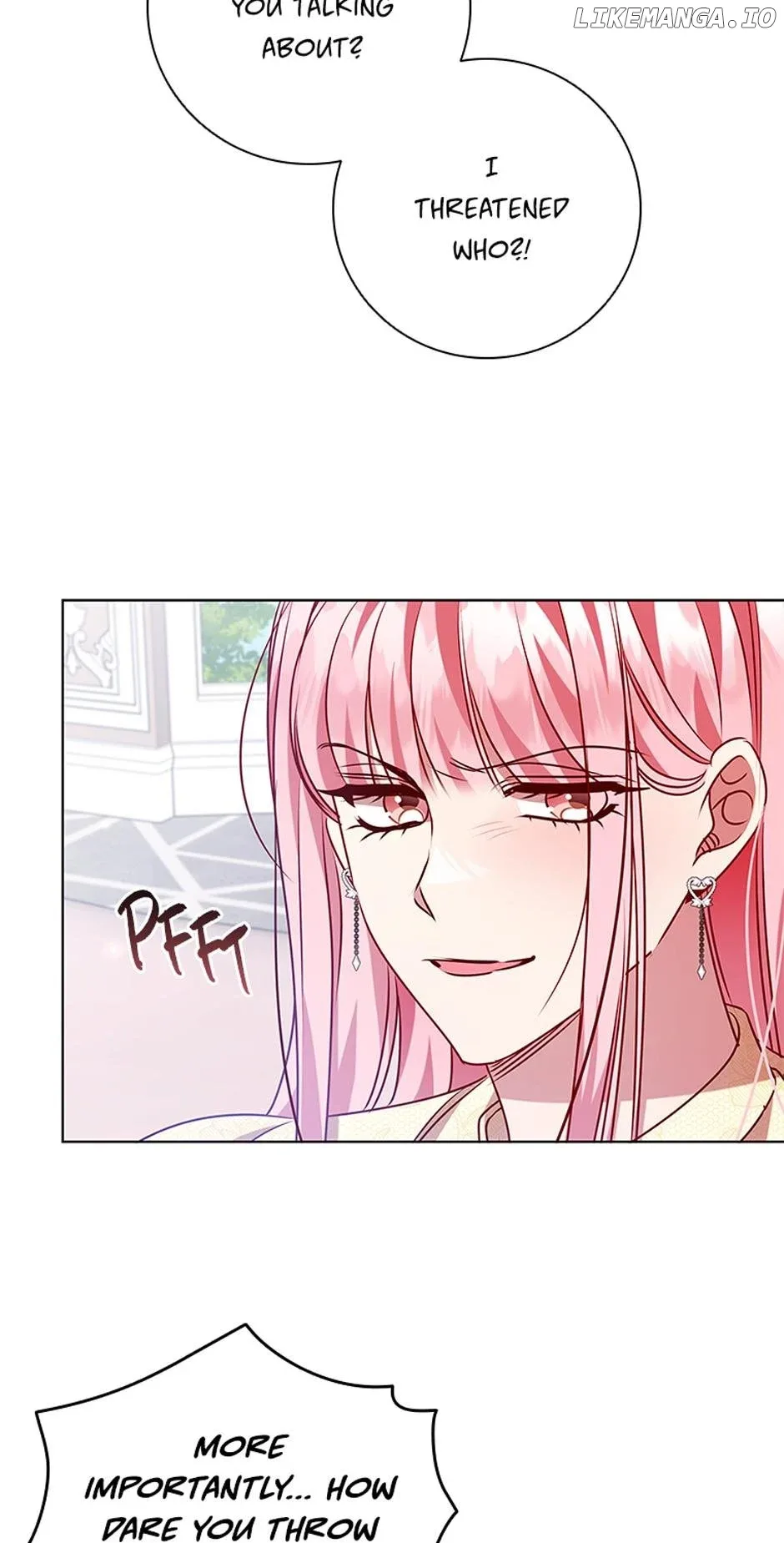 I’m Divorced, But I’m a Chaebol Chapter 117 page 54