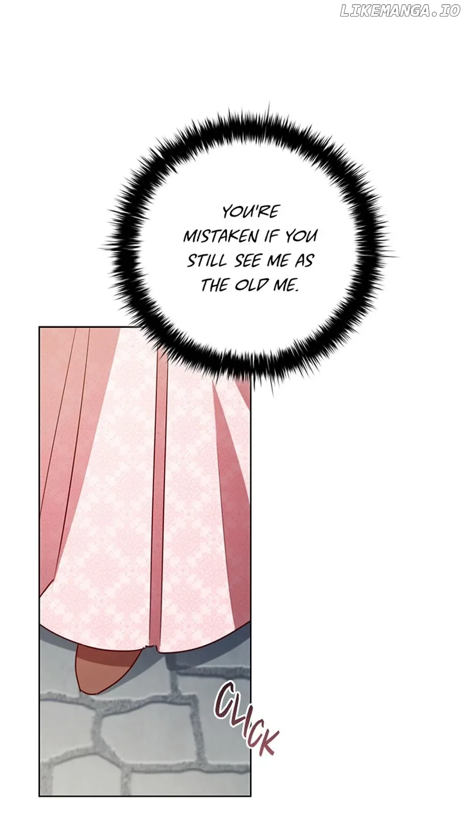 I’m Divorced, But I’m a Chaebol Chapter 117 page 36