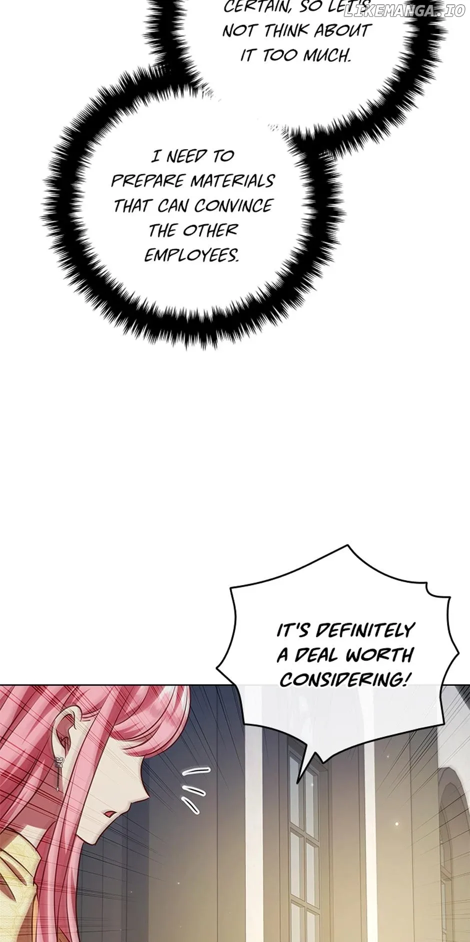 I’m Divorced, But I’m a Chaebol Chapter 117 page 29