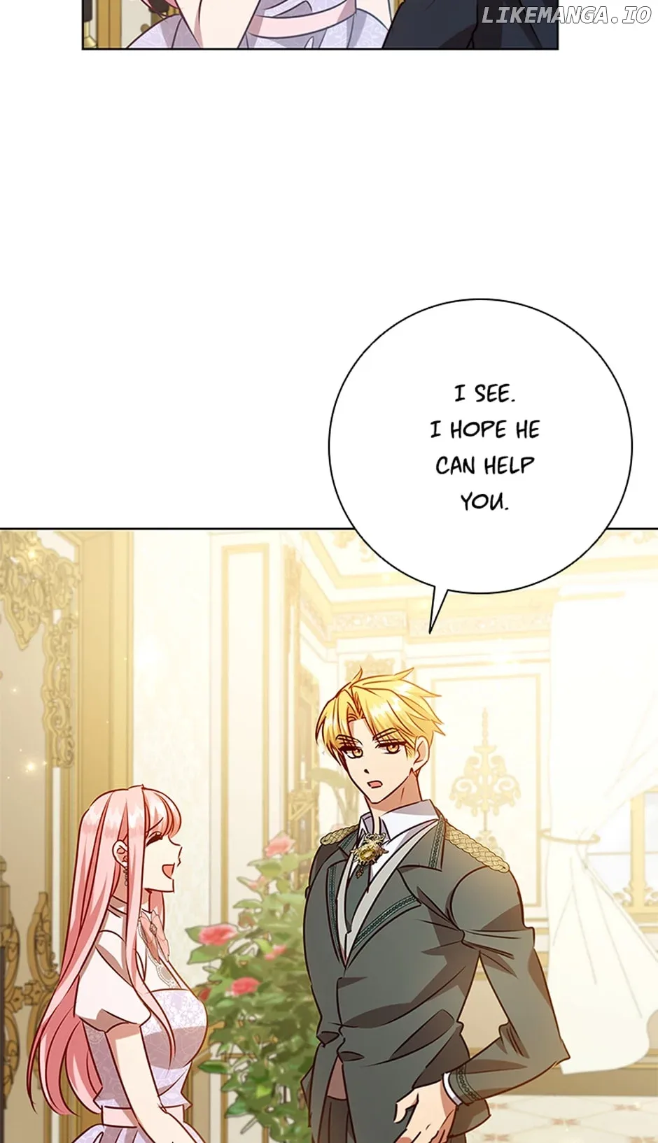 I’m Divorced, But I’m a Chaebol Chapter 115 page 38