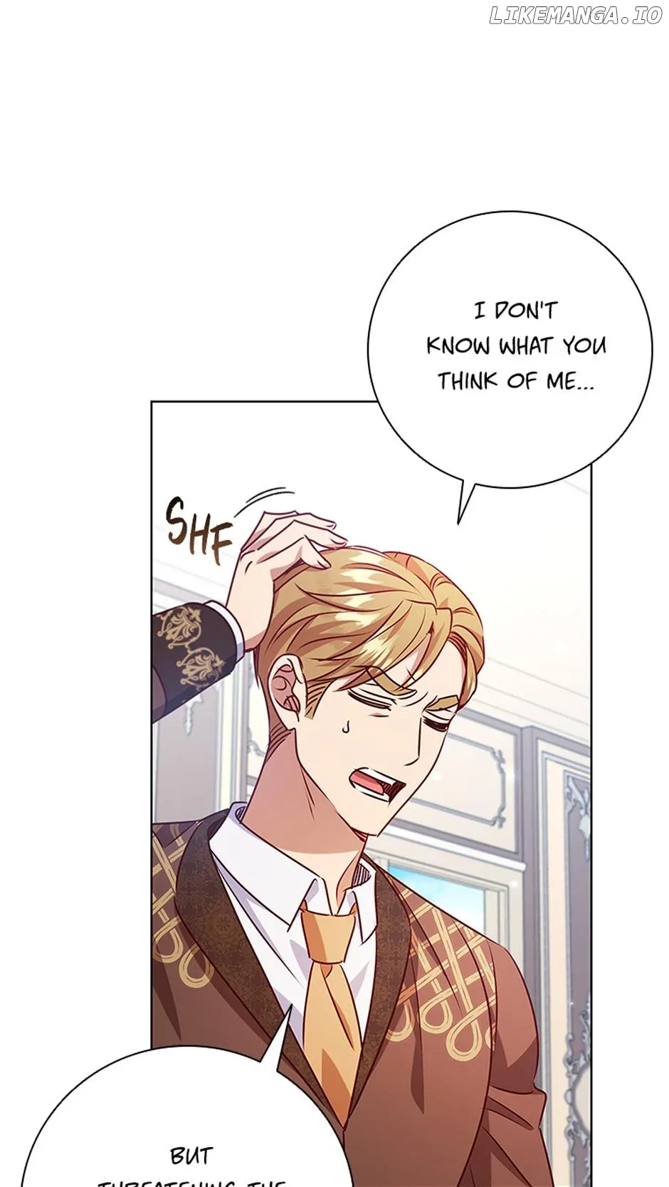 I’m Divorced, But I’m a Chaebol Chapter 117 page 59