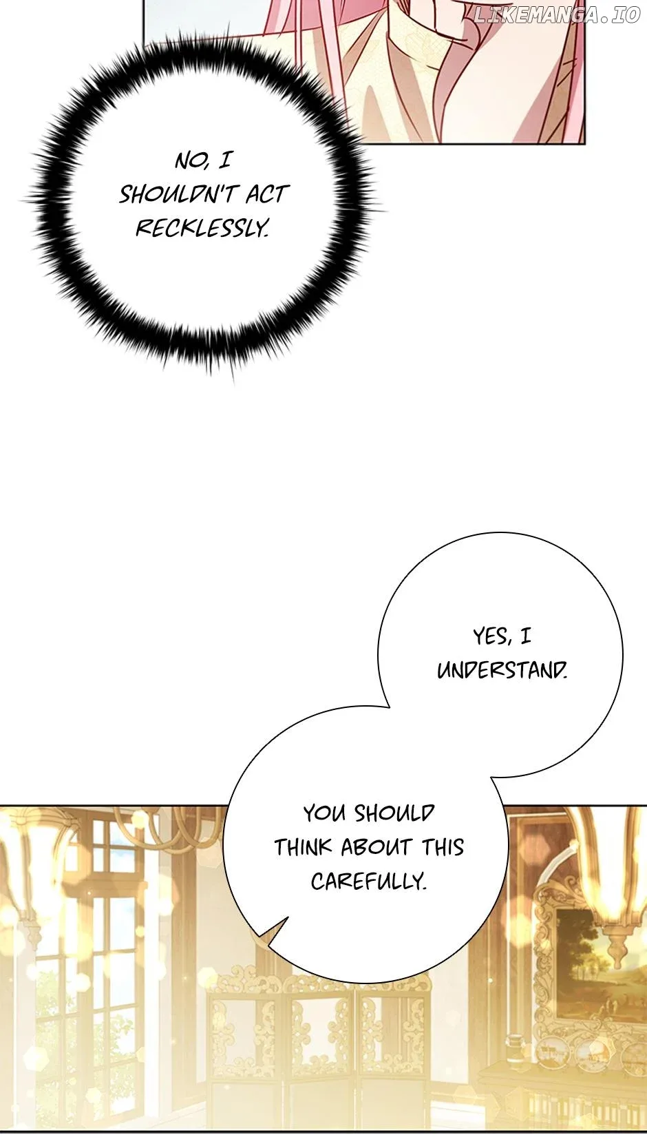 I’m Divorced, But I’m a Chaebol Chapter 117 page 20