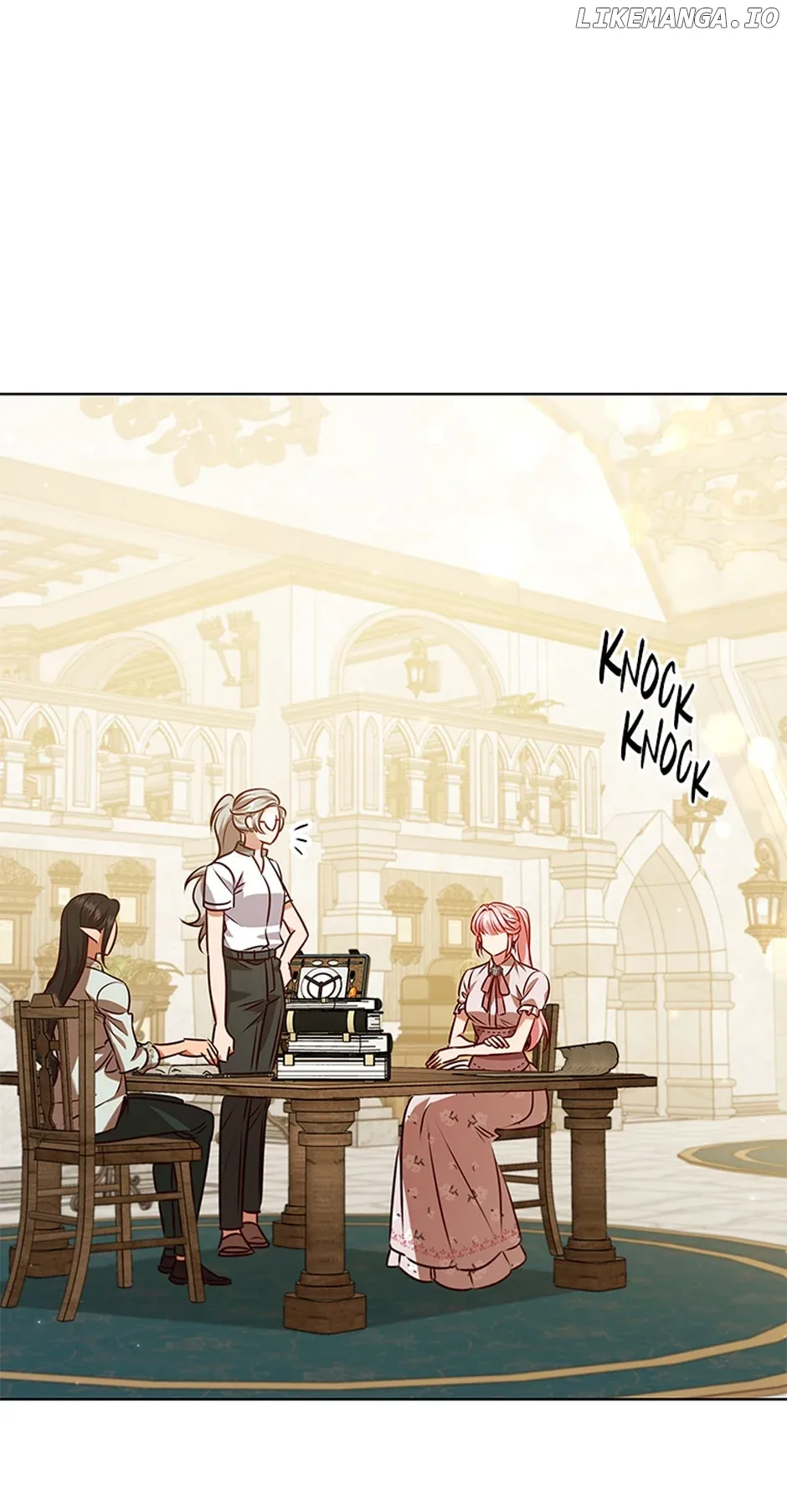 I’m Divorced, But I’m a Chaebol Chapter 115 page 50