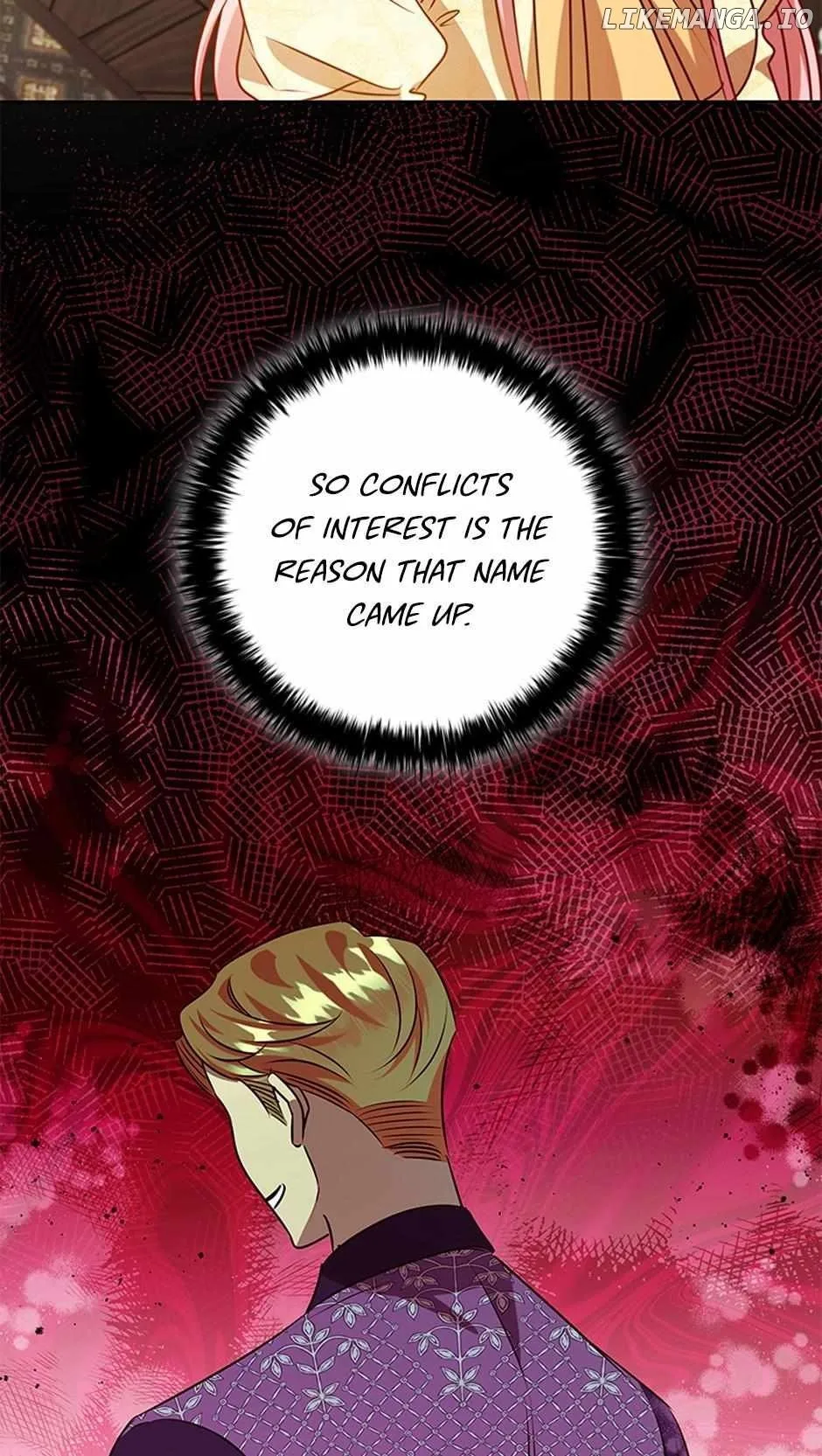 I’m Divorced, But I’m a Chaebol Chapter 117 page 17