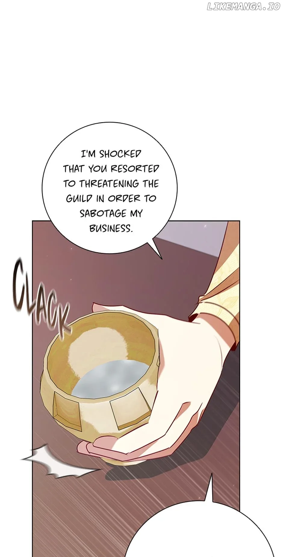 I’m Divorced, But I’m a Chaebol Chapter 117 page 52
