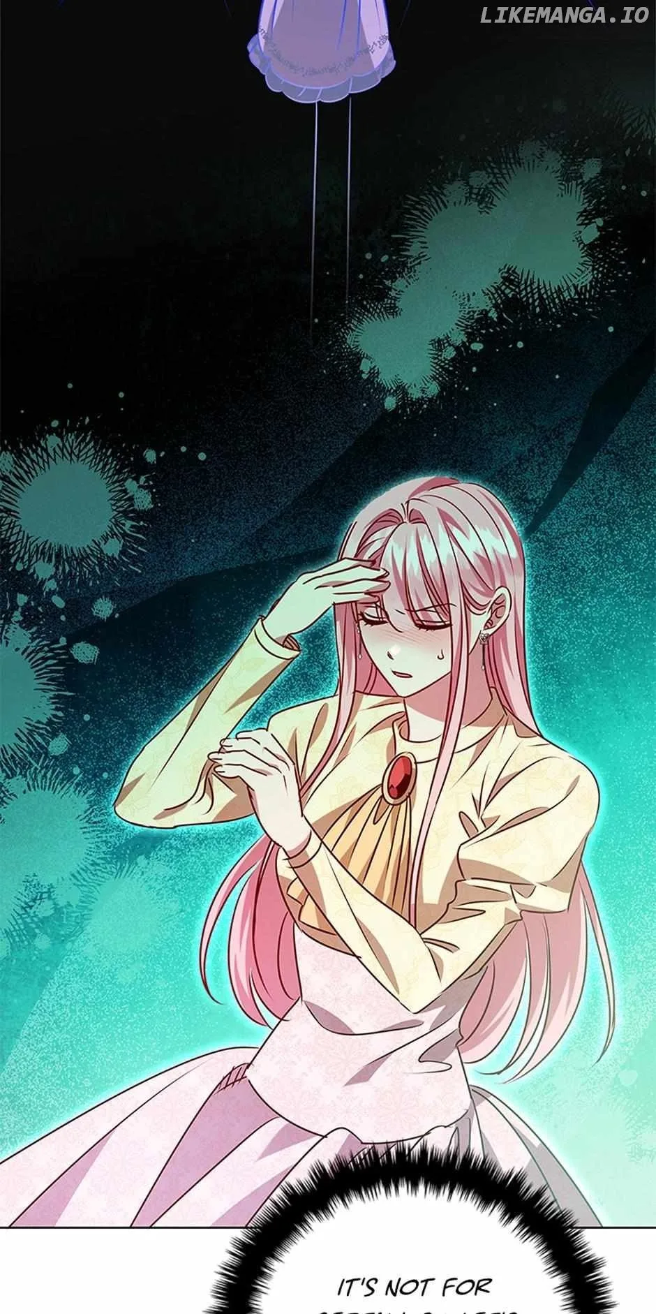 I’m Divorced, But I’m a Chaebol Chapter 117 page 28