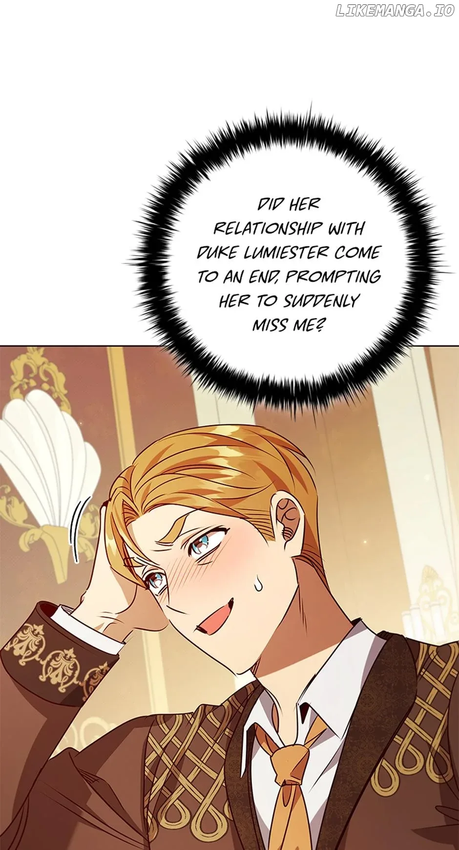 I’m Divorced, But I’m a Chaebol Chapter 117 page 44