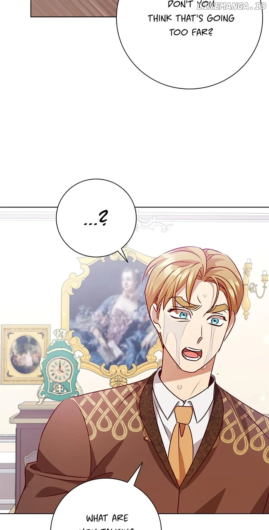 I’m Divorced, But I’m a Chaebol Chapter 117 page 53