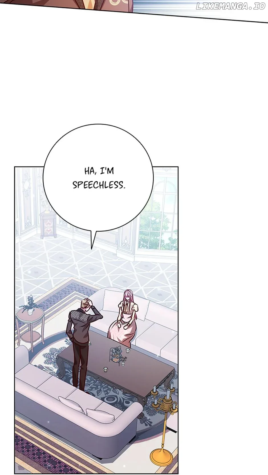 I’m Divorced, But I’m a Chaebol Chapter 117 page 58