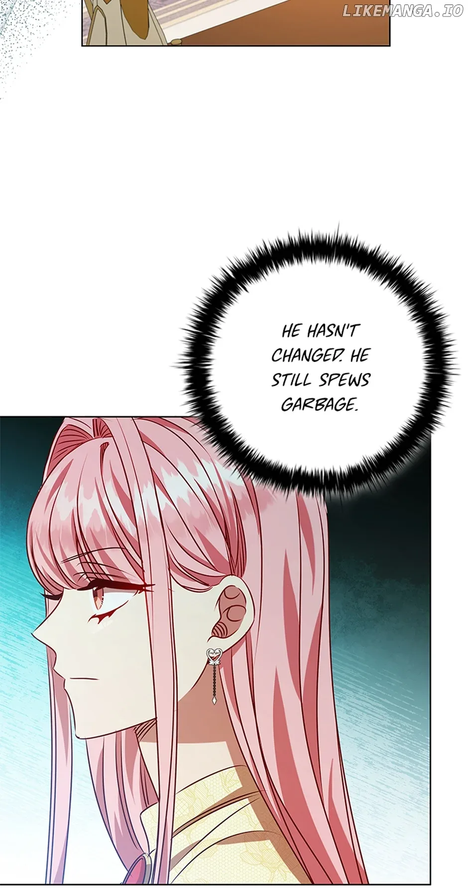 I’m Divorced, But I’m a Chaebol Chapter 119 page 6